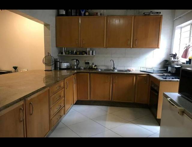 3 BEDROOM PROPERTY TO RENT IN BRUMA